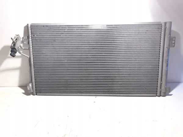 Mercedes-Benz ilmastointijäähdytin OEM 6932 Vito Viano image 2