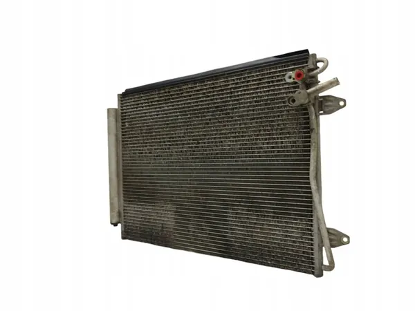 VW AUDI SKODA Ilmastointijäähdytin 3C0820411B image 2