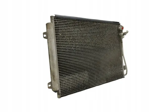 VW AUDI SKODA Ilmastointijäähdytin 3C0820411B image 3