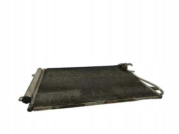 VW AUDI SKODA Ilmastointijäähdytin 3C0820411B image 4