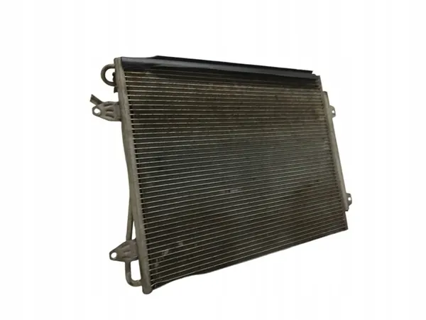 VW AUDI SKODA Ilmastointijäähdytin 3C0820411B image 5