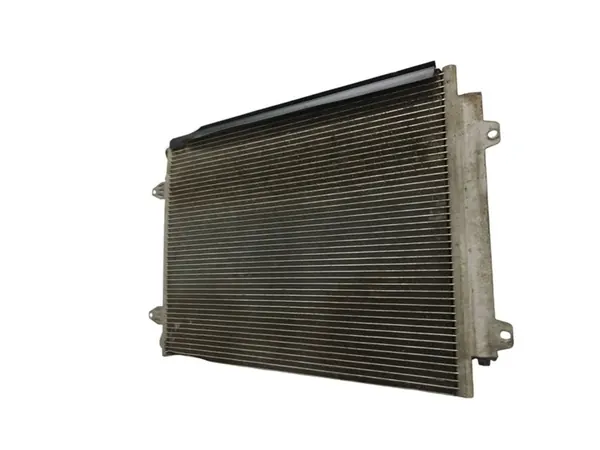 VW AUDI SKODA Ilmastointijäähdytin 3C0820411B image 6