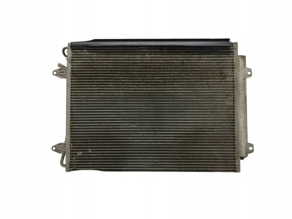 VW AUDI SKODA Ilmastointijäähdytin 3C0820411B image 7