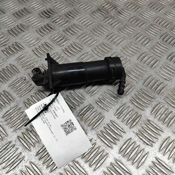 Left Headlight Washer AUDI Q7 (4L) 4L0955102 image 3