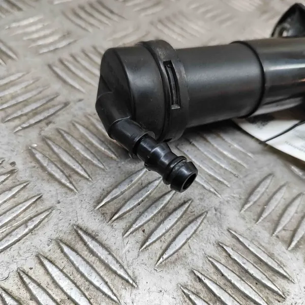 Left Headlight Washer AUDI Q7 (4L) 4L0955102 image 7