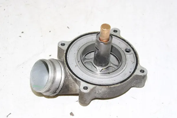 Thermostat d'eau A4732000410 Mercedes Actros MP4 image 1