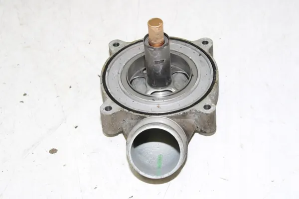 Thermostat d'eau A4732000410 Mercedes Actros MP4 image 2