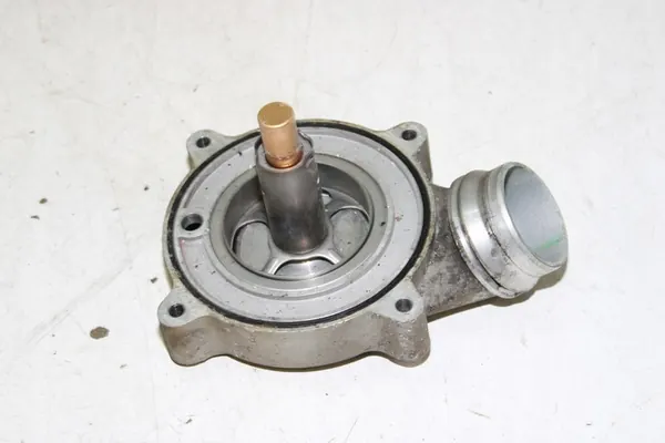 Thermostat d'eau A4732000410 Mercedes Actros MP4 image 3