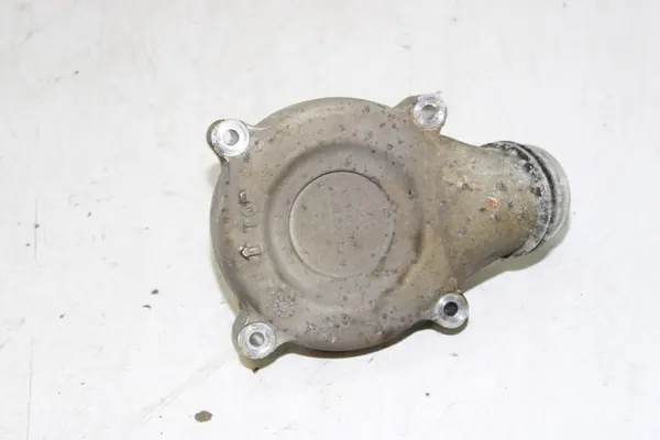 Thermostat d'eau A4732000410 Mercedes Actros MP4 image 4