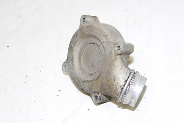 Thermostat d'eau A4732000410 Mercedes Actros MP4 image 6