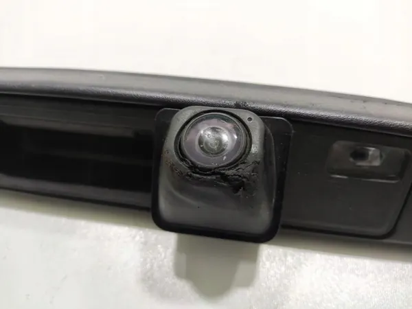 OEM L1TB-431B82-ADW Heckklappen-Kameraabdeckung Ford Puma image 5