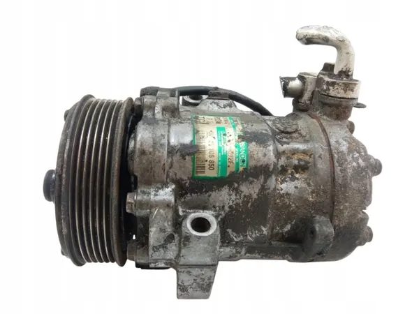 Compressor AC 13106850 1.3 CDTI Opel Agila I image 2
