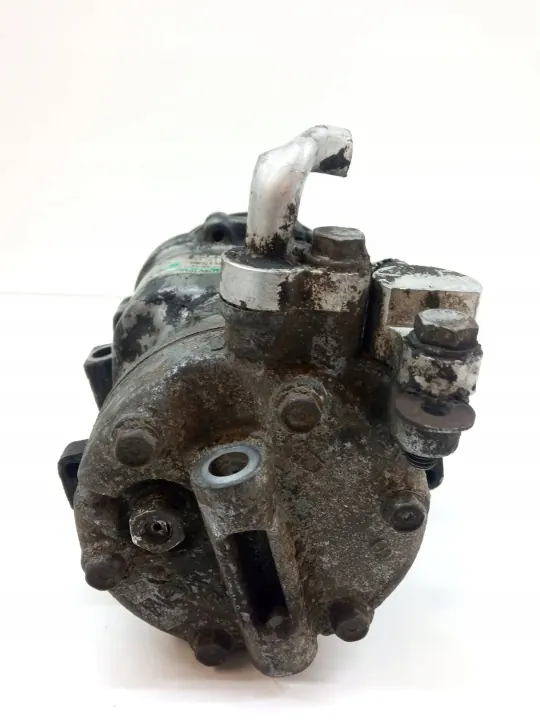 Compressor AC 13106850 1.3 CDTI Opel Agila I image 4