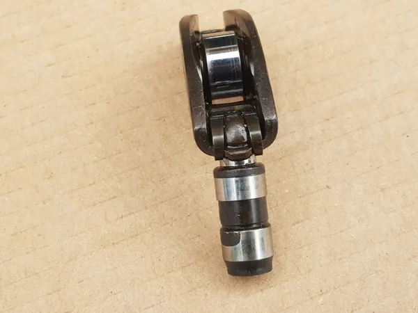 OEM venttiilivipusarja 8kpl 1.2 8V TSI TFSI moottoreille image 10