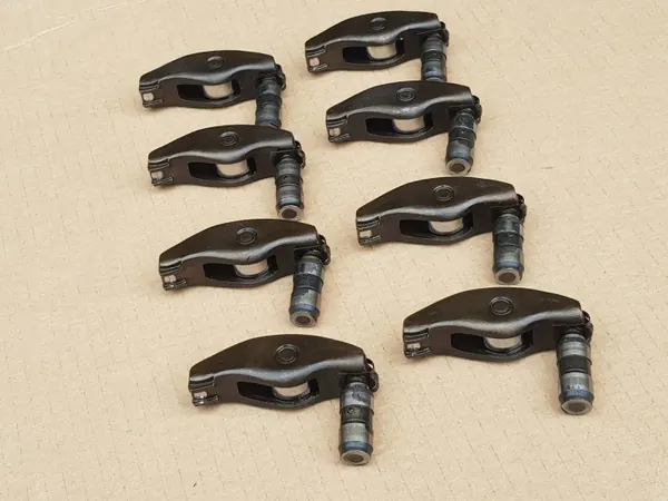 OEM venttiilivipusarja 8kpl 1.2 8V TSI TFSI moottoreille image 5
