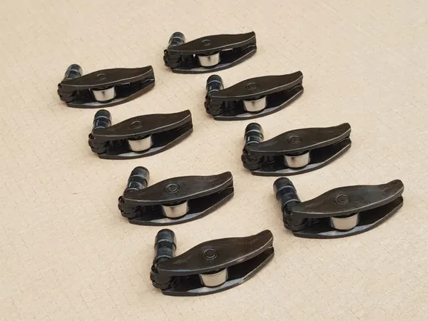 OEM venttiilivipusarja 8kpl 1.2 8V TSI TFSI moottoreille image 6