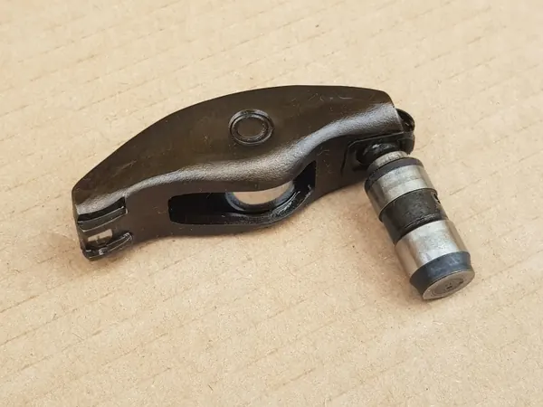 OEM venttiilivipusarja 8kpl 1.2 8V TSI TFSI moottoreille image 7