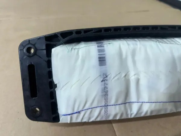OEM 2138600202 Airbag Passageiro para Mercedes Classe E W213 image 3