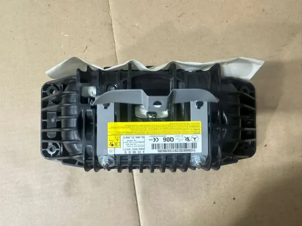 OEM 2138600202 Airbag Passageiro para Mercedes Classe E W213 image 5