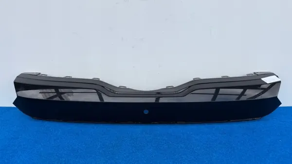Skoda Enyaq Frontgitter OEM 5LJ853653 - Gebraucht image 2
