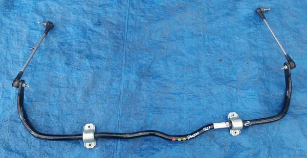 OEM 9850742880 Voorste Stabilisatorstang Fiat Grande Panda image 2