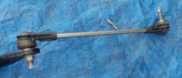 OEM 9850742880 Voorste Stabilisatorstang Fiat Grande Panda image 4