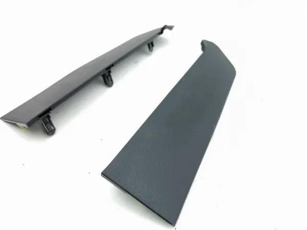 Toyota GT86 2013 Seitentunnelabdeckung OEM 66241CA000 image 3