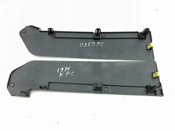 Toyota GT86 2013 Seitentunnelabdeckung OEM 66241CA000 image 5
