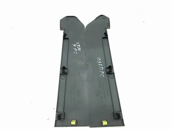 Toyota GT86 2013 Seitentunnelabdeckung OEM 66241CA000 image 6