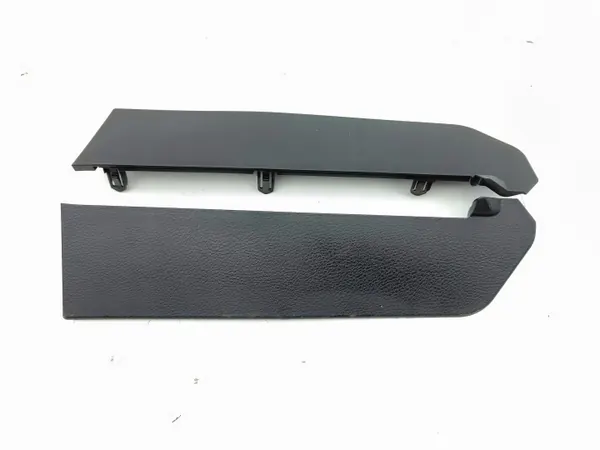 Toyota GT86 2013 Seitentunnelabdeckung OEM 66241CA000 image 7