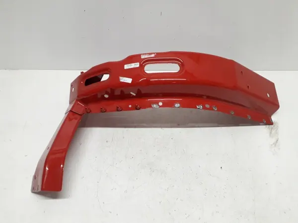 Vasen lokasuoja-tuki OEM 1345259080 Jumper Boxer Ducatolle image 3