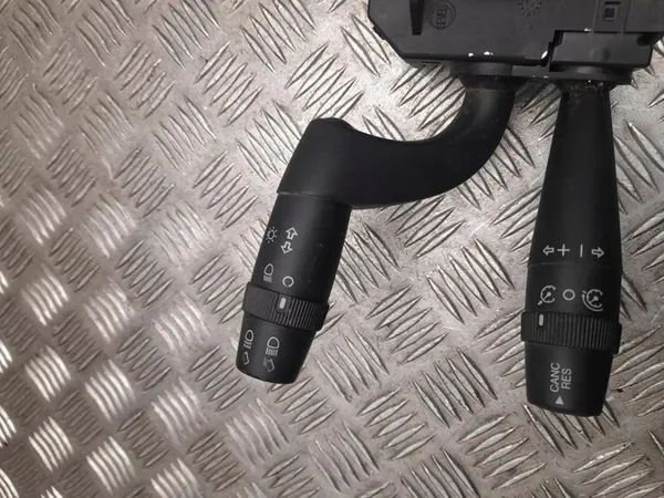 CITROEN JUMPER III Interruptor Combinado 07356434090 image 2