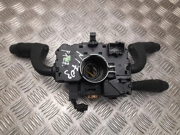 CITROEN JUMPER III Interruptor Combinado 07356434090 image 4