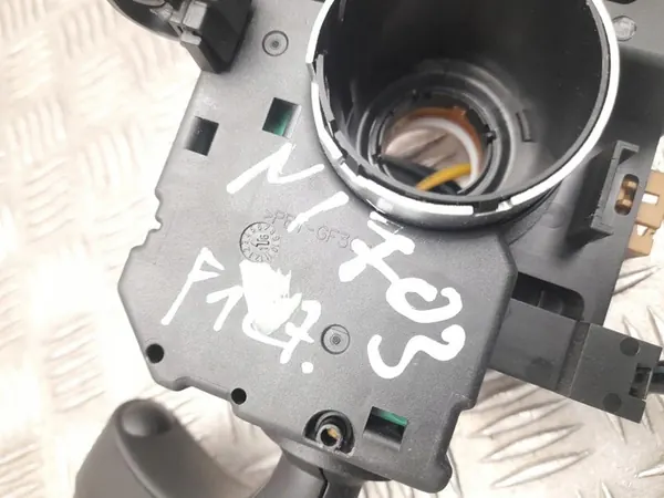 CITROEN JUMPER III Interruptor Combinado 07356434090 image 5