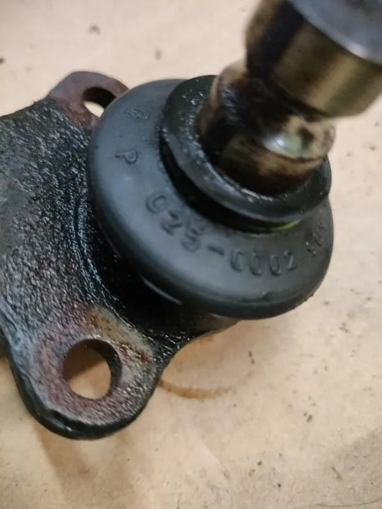 Junta esférica OEM 025-0002-904 para VW Audi image 3