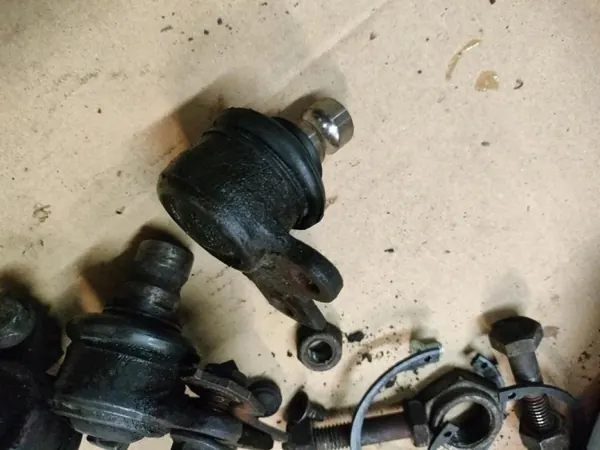 Junta esférica OEM 025-0002-904 para VW Audi image 4