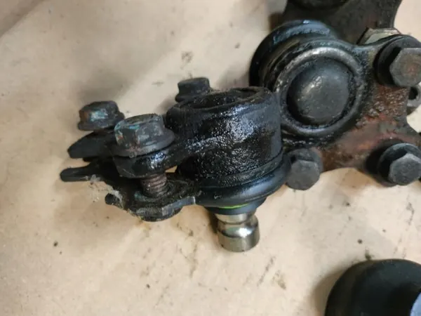Junta esférica OEM 025-0002-904 para VW Audi image 5