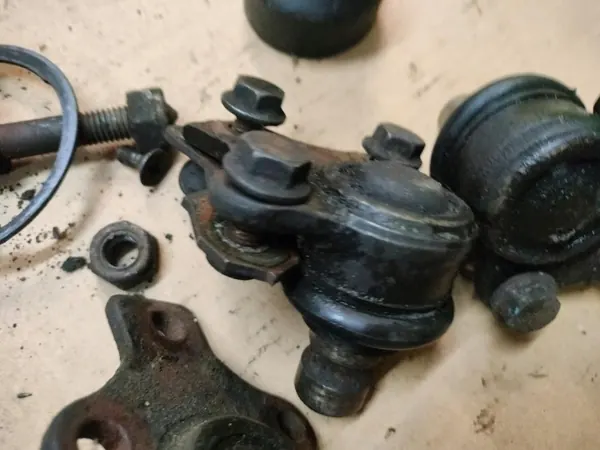 Junta esférica OEM 025-0002-904 para VW Audi image 6