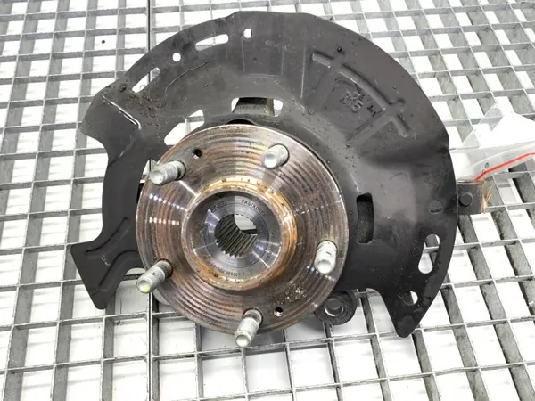 Oikea etunivel OEM LORK-28-1000016523 Hyundai i30 image 2