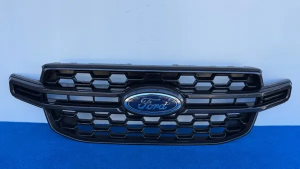 Grelha para-choques dianteiro OEM N1WB-17C799-DA Ford Ranger image 2