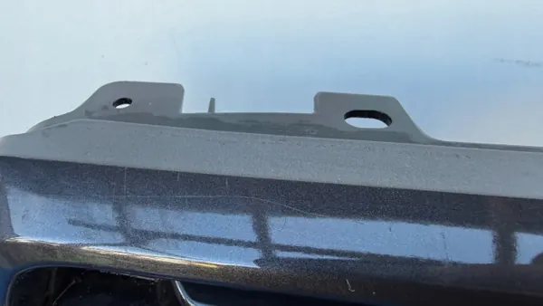 Grelha para-choques dianteiro OEM N1WB-17C799-DA Ford Ranger image 5