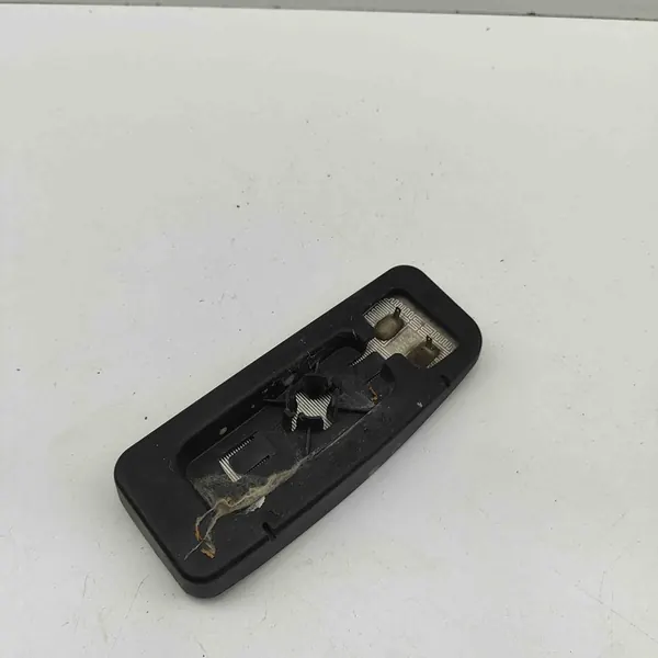 Vasen Peilinsisältö VW Crafter 30-50 (2E_) 2E1857587B image 4