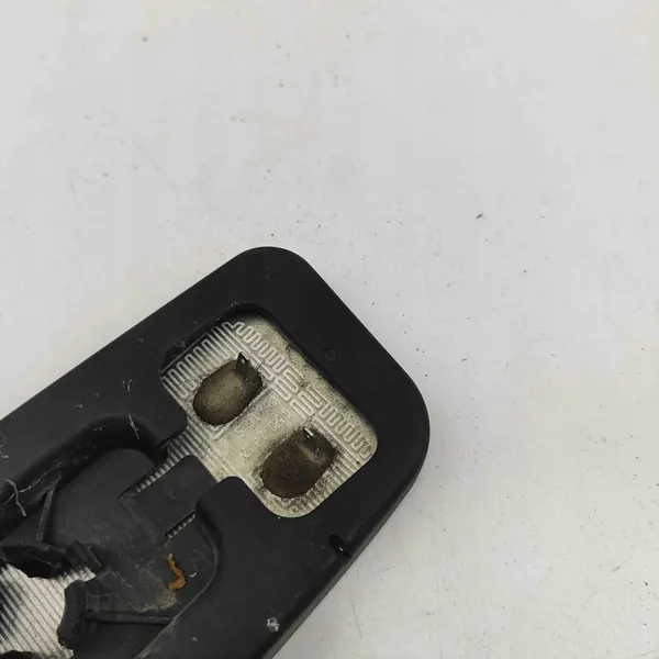 Vasen Peilinsisältö VW Crafter 30-50 (2E_) 2E1857587B image 5