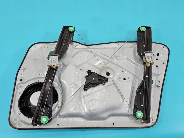 Elevador de vidro dianteiro esquerdo VW Tiguan I 07- 5N1837729A image 6