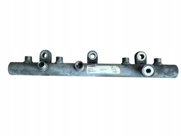 Rampe d'injection OEM 9640387980 pour Peugeot 406 2.0 HDI image 2