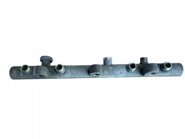 Rampe d'injection OEM 9640387980 pour Peugeot 406 2.0 HDI image 3