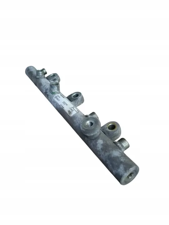 Rampe d'injection OEM 9640387980 pour Peugeot 406 2.0 HDI image 4