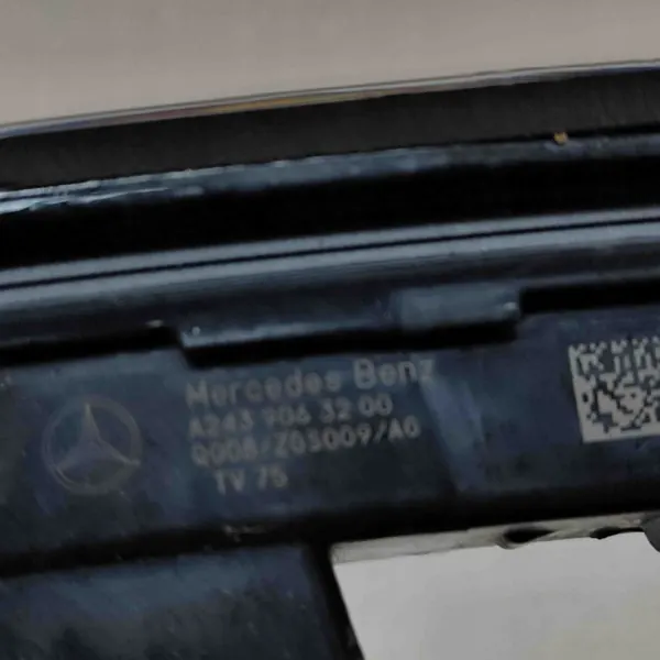 Luz de estacionamento Mercedes-Benz EQB OEM A2439063200 image 6