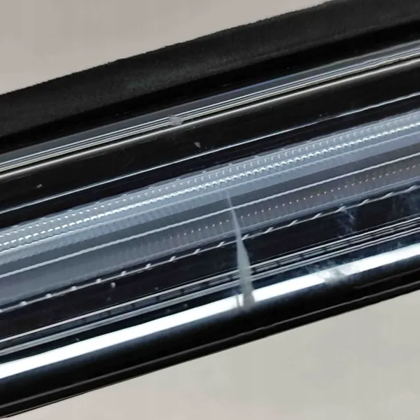 Luz de estacionamento Mercedes-Benz EQB OEM A2439063200 image 7