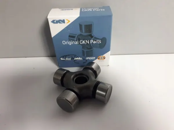 Joint de Cardan GKN OEM MB VITO W639 24x71,4mm image 2